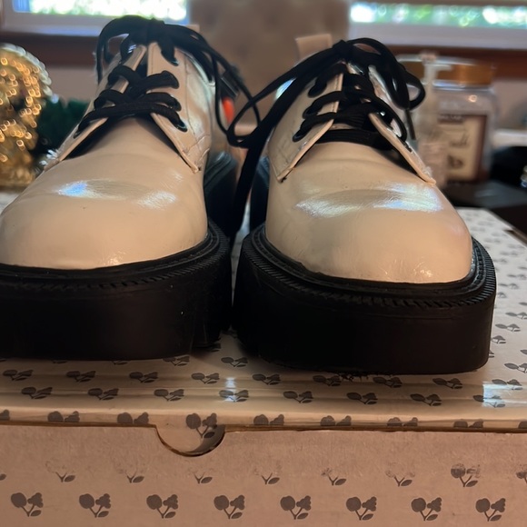 Zara Shoes - Picture 5 of 9